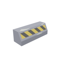 Barrier Single
